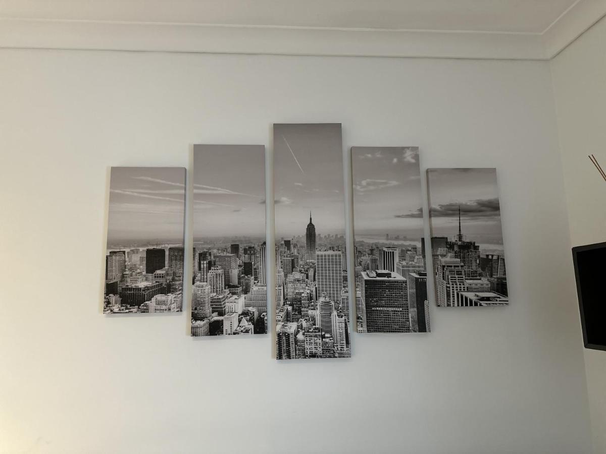 Central Lisbon By Trip2Portugal ภายนอก รูปภาพ